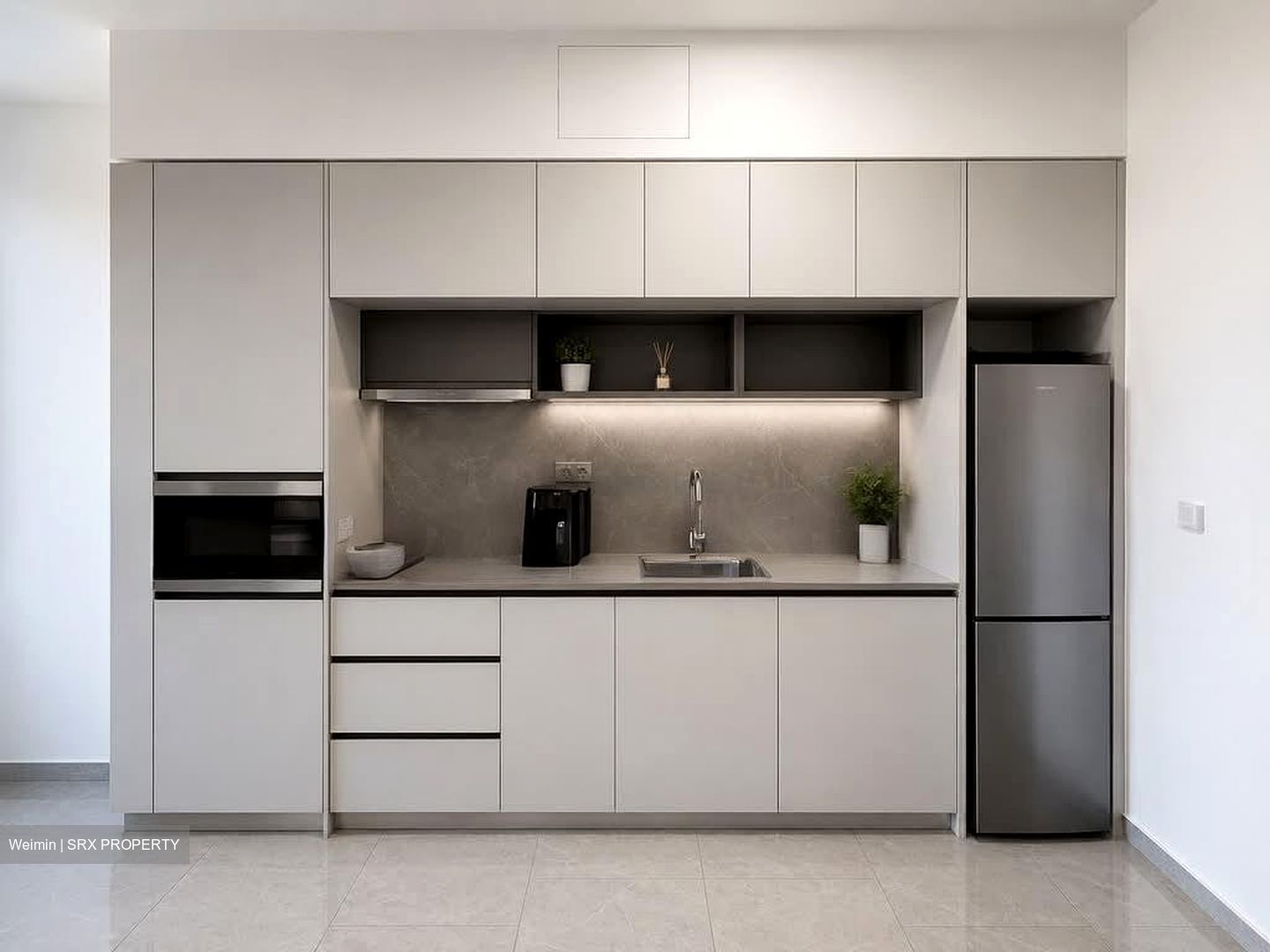 Parc Clematis (D5), Apartment #579054901